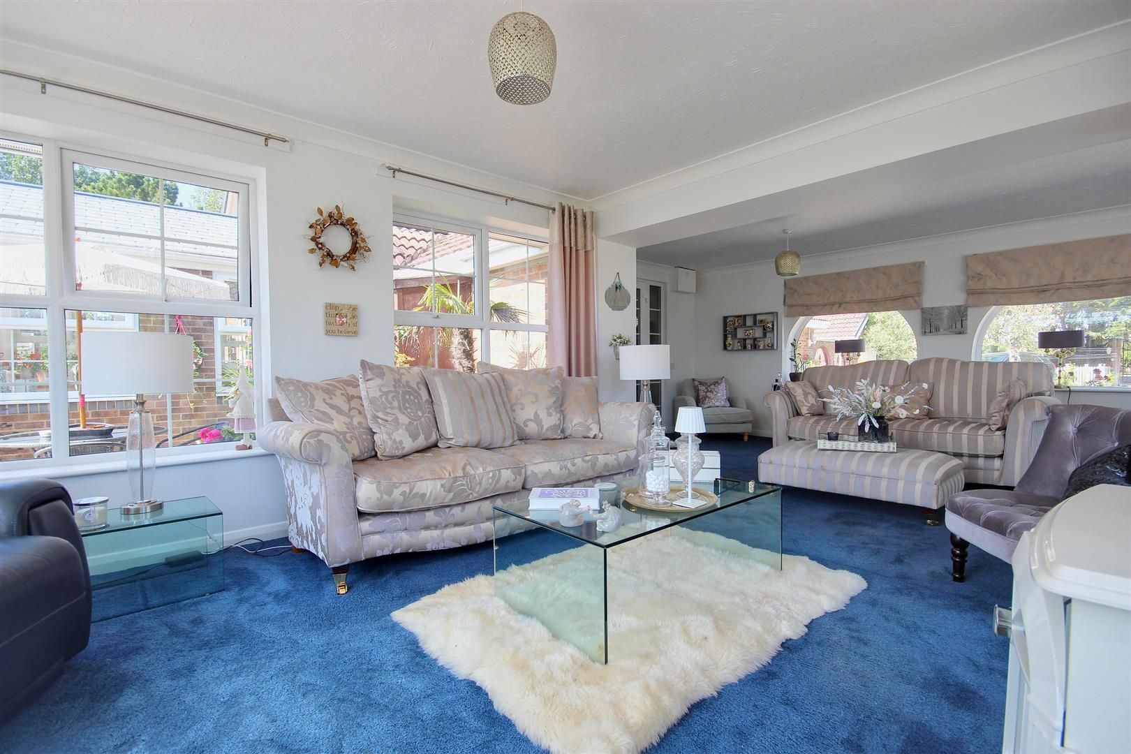 Hull Road, Great Hatfield (Seaton)